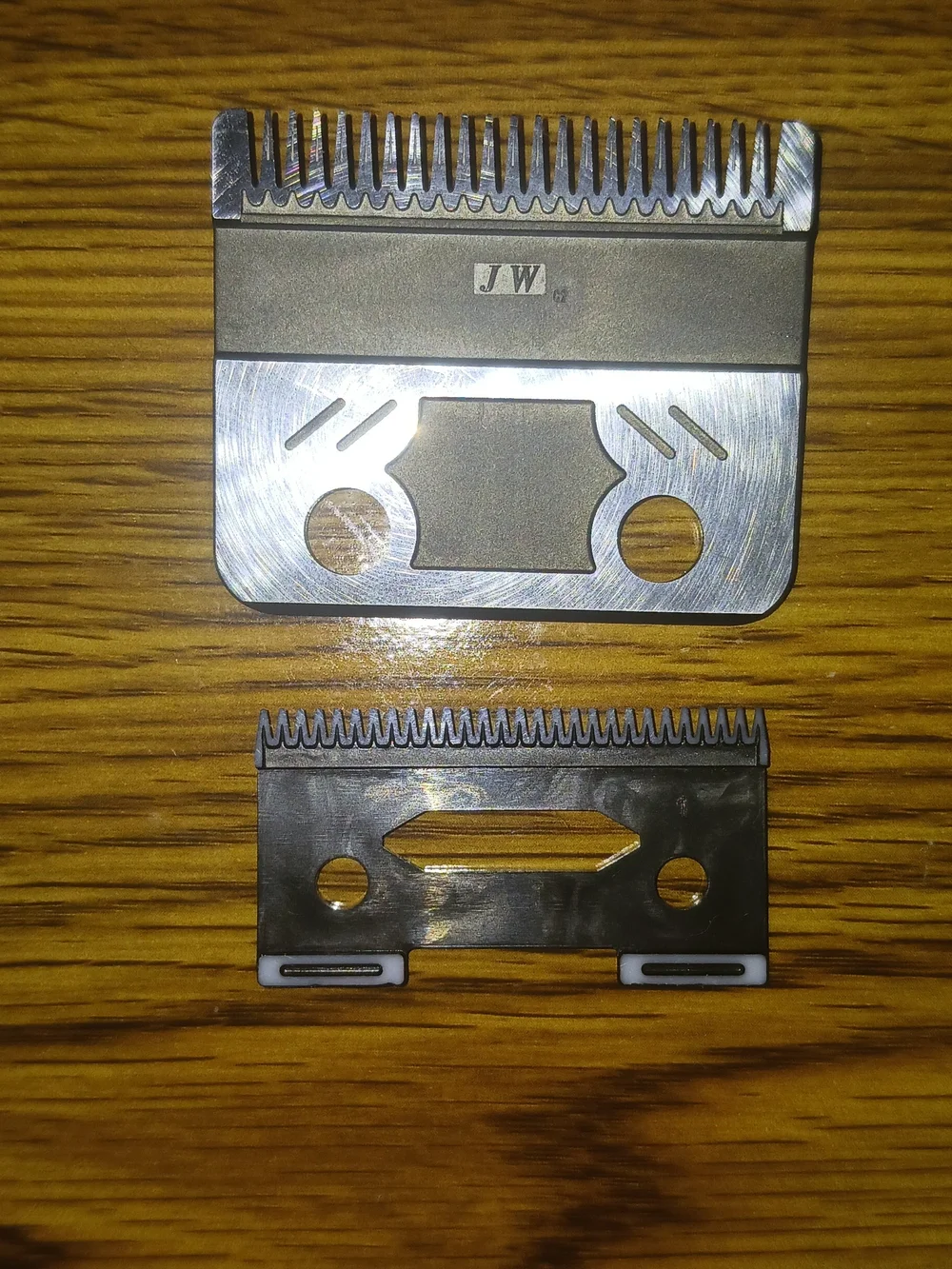 Wmark Clipper Blade